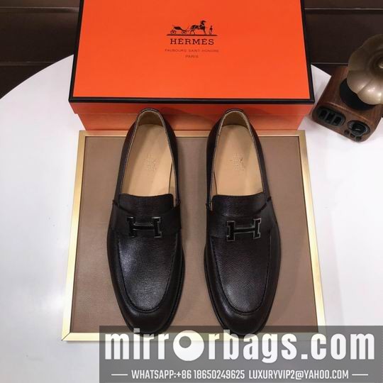 Hermes Shoes Hermes sz38-45 hnh1204