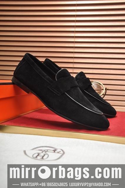 Hermes Shoes Hermes sz38-45 mnh0405