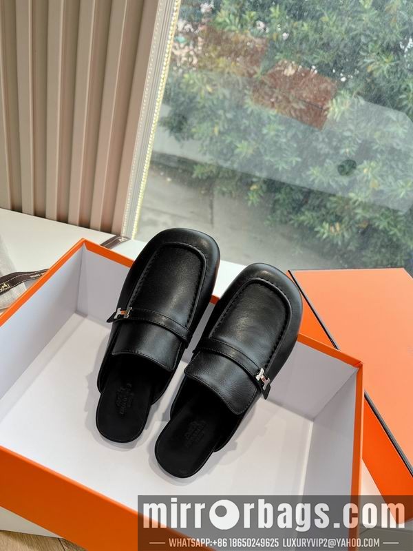 Hermes Shoes Hermes sz35-40 mnf0251