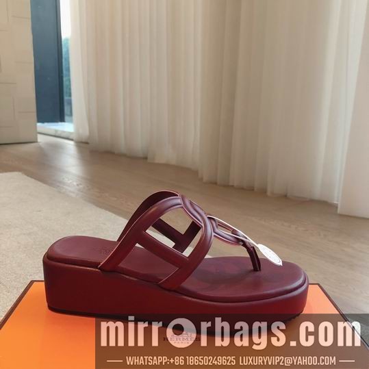Hermes Shoes Hermes sz35-40 mnh0210