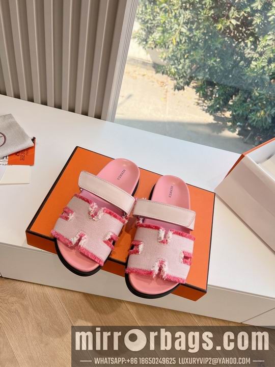 Hermes Shoes Hermes sz35-42 mnh0506
