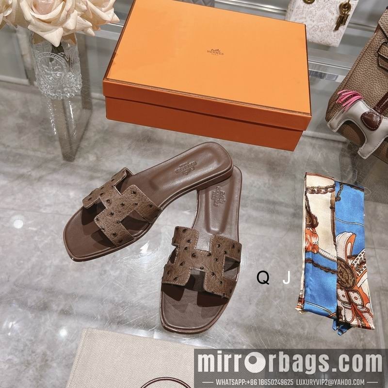 Hermes Shoes Hermes sz35-40 XJ0702
