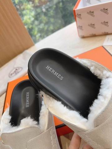 Hermes Shoes Hermes sz35-44 mnh0801