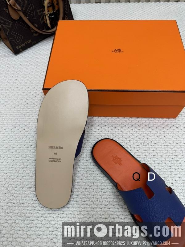 Hermes Shoes HERMES sz39-44 GDT0802