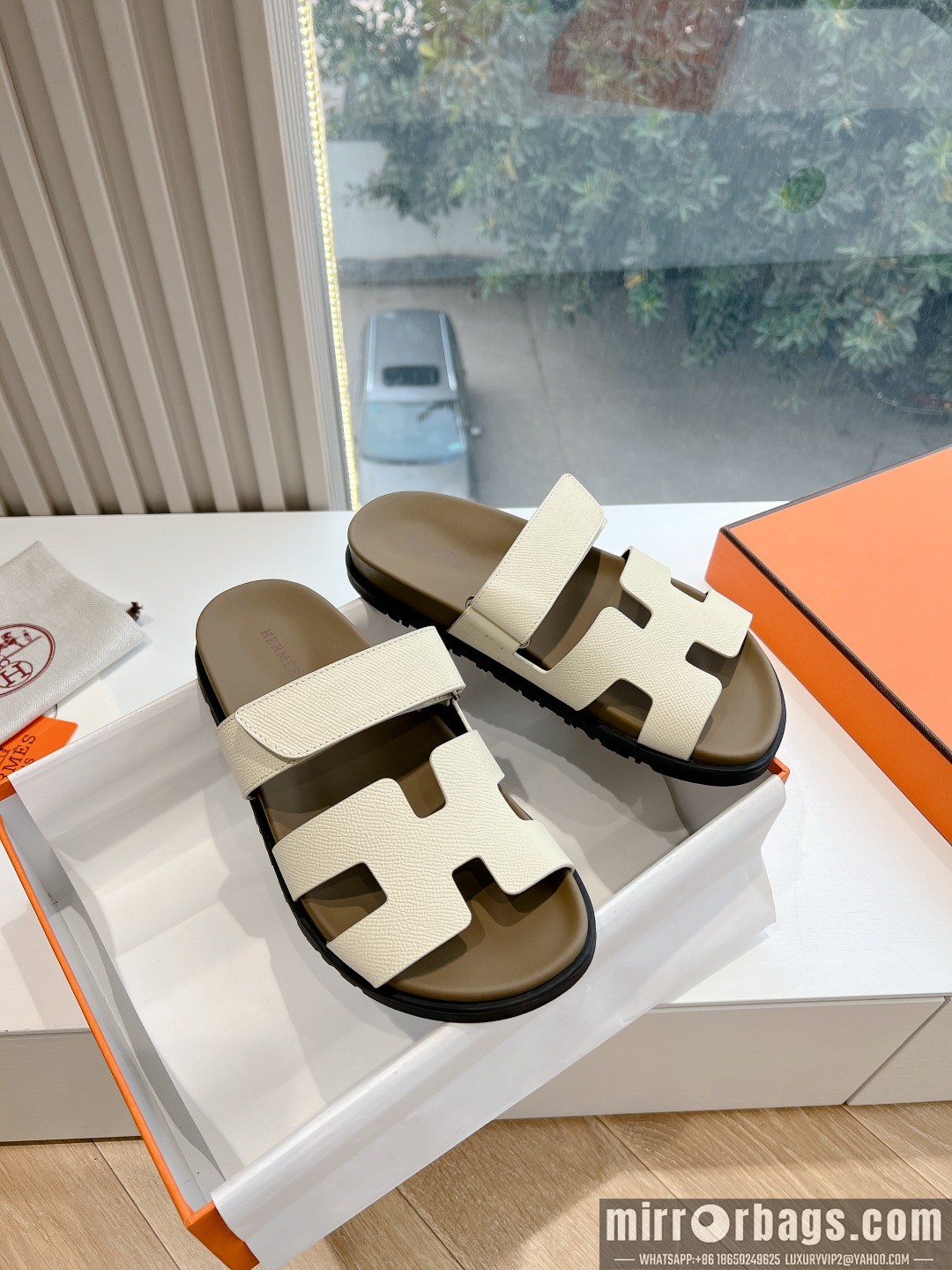Hermes Shoes Hermes sz35-45 h0504