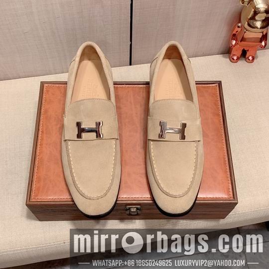 Hermes Shoes Hermes sz38-46 mnh0604