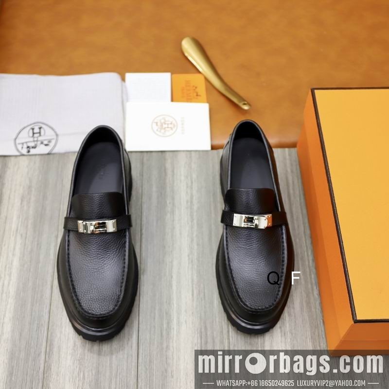 Hermes Shoes Hermes sz38-45 10C TF0101