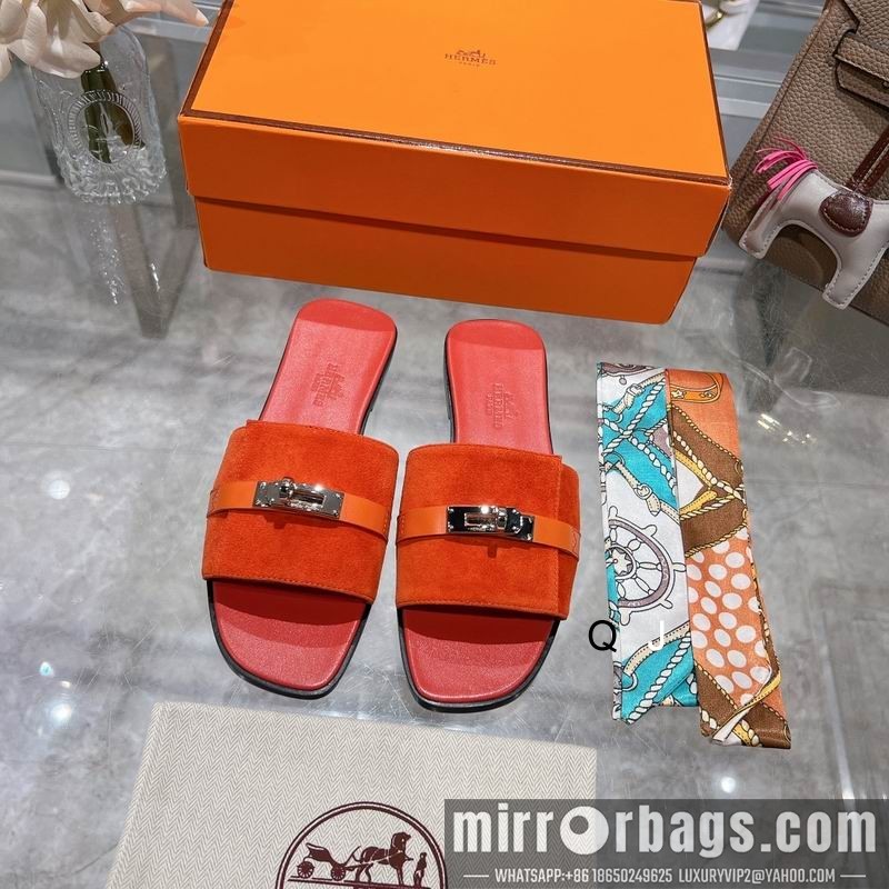 Hermes Shoes Hermes sz35-40 XJ0701
