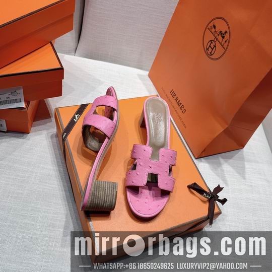 Hermes Shoes Hermes sz35-42 mnh0406