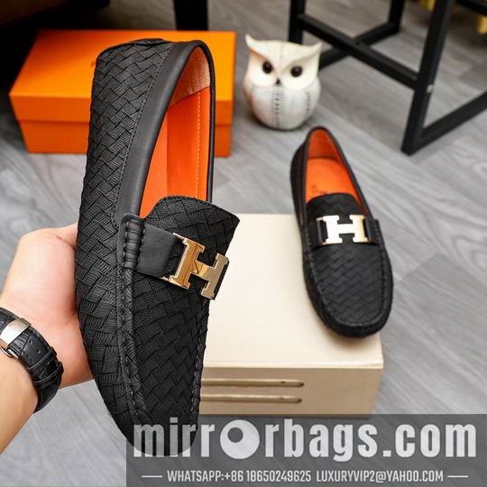 Hermes Shoes Hermes sz38-44 hnh0706