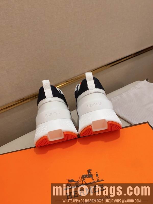 Hermes Shoes Hermes sz38-45 hnh0402