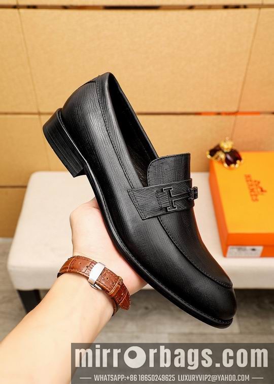 Hermes Shoes Hermes sz38-46 mnh0513