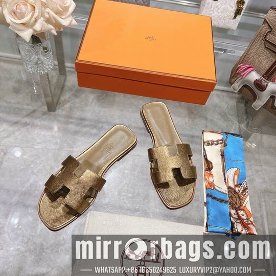 Hermes Shoes Hermes sz34-42 mnh0226