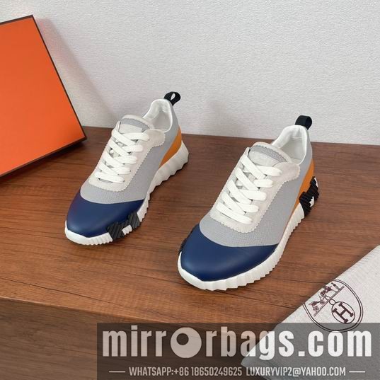 Hermes Shoes Hermes sz38-45 hnh0504