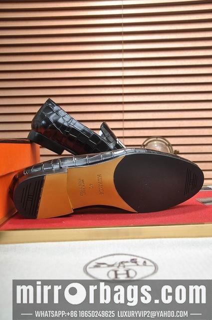 Hermes Shoes Hermes sz38-45 mnh0501