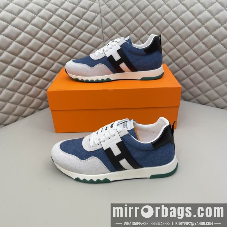 Hermes Shoes Hermes sz38-44 1C n1001