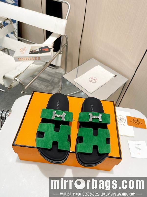 Hermes Shoes Hermes sz35-45 mnf0266