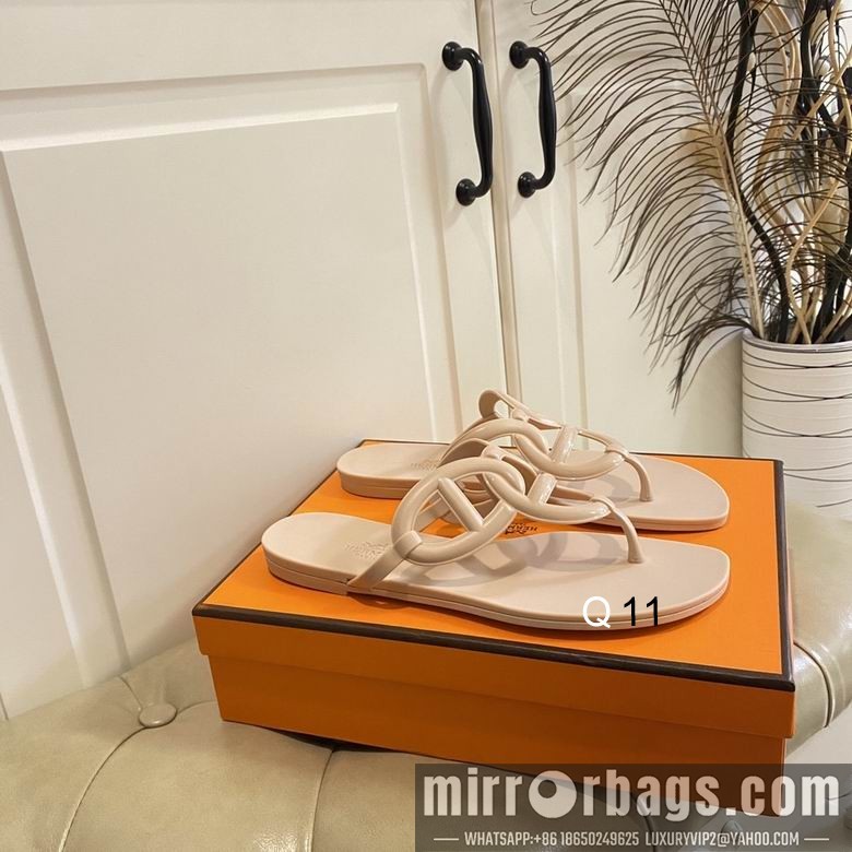 Hermes Shoes HERMES sz35-39Y0112