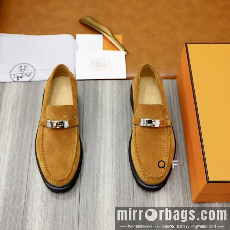 Hermes Shoes Hermes sz38-45 10C TF0101