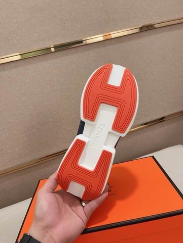 Hermes Shoes Hermes sz38-45 hnh1007
