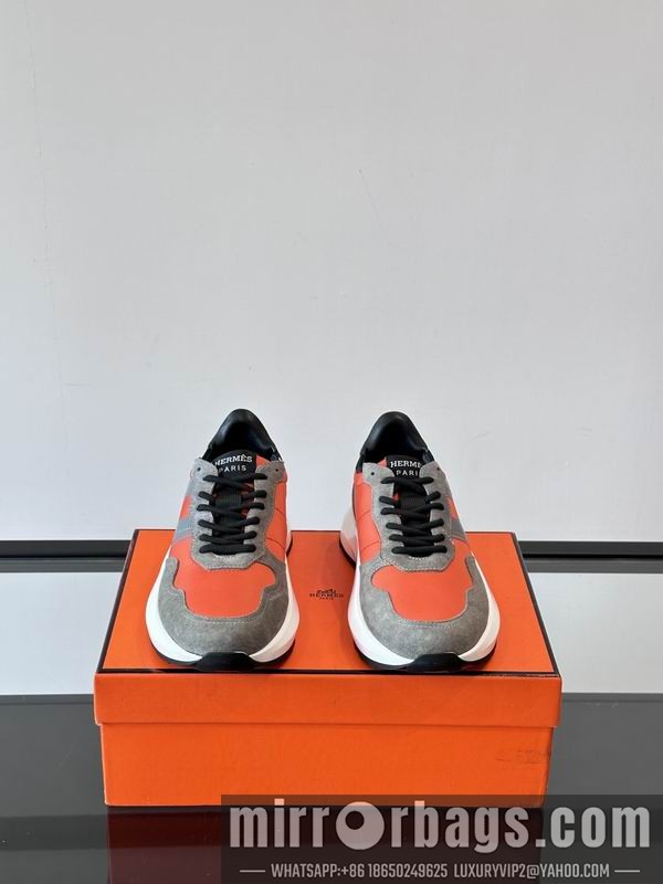 Hermes Shoes Hermes sz38-45 hnh0605