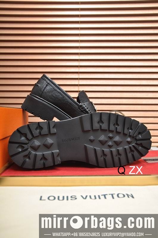 Hermes Shoes Hermes sz38-45 ZX1007