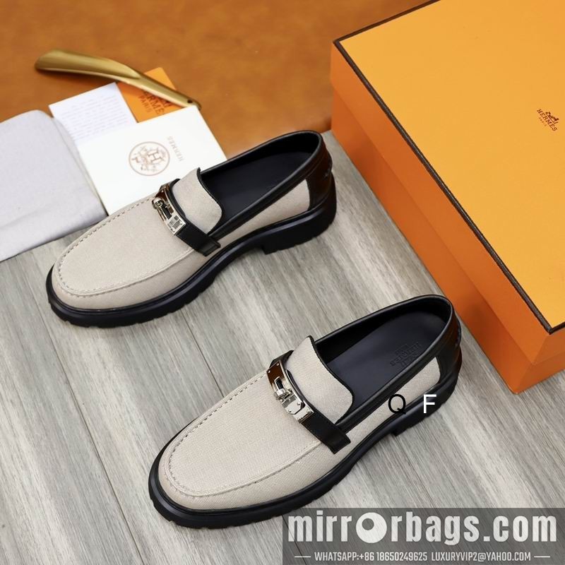 Hermes Shoes Hermes sz38-45 10C TF0101