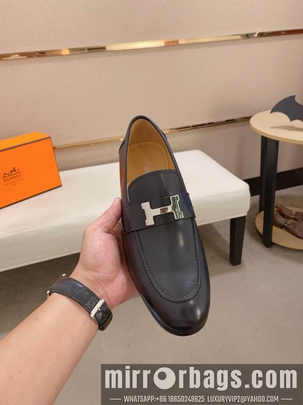 Hermes Shoes Hermes sz38-45 hnh0308