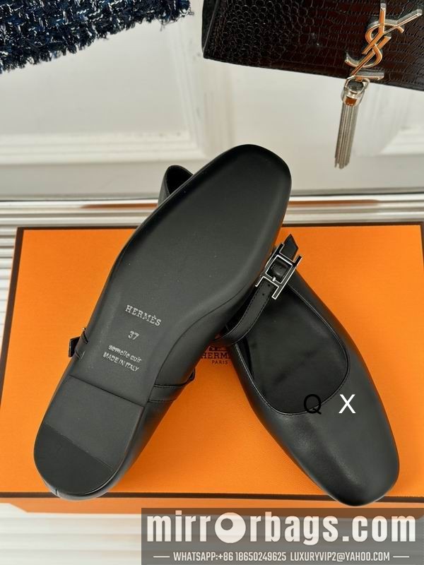 Hermes Shoes HERMES sz35-40 JX0701