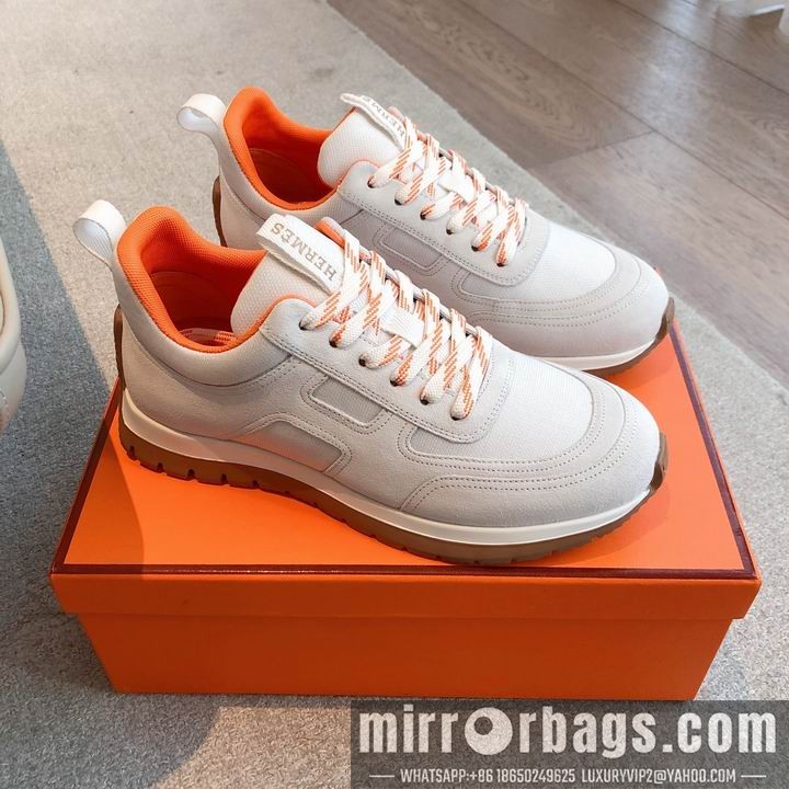 Hermes Shoes Hermes sz35-46 mnh0205