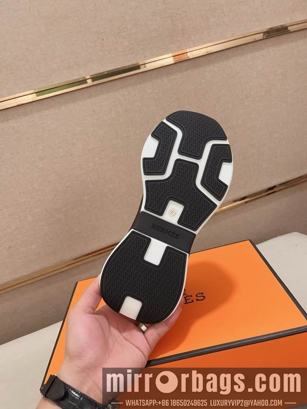 Hermes Shoes Hermes sz38-45 hnh0310
