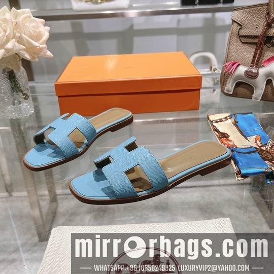Hermes Shoes Hermes sz34-42 mnh0227