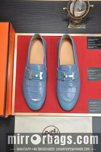 Hermes Shoes Hermes sz38-45 mnh0407