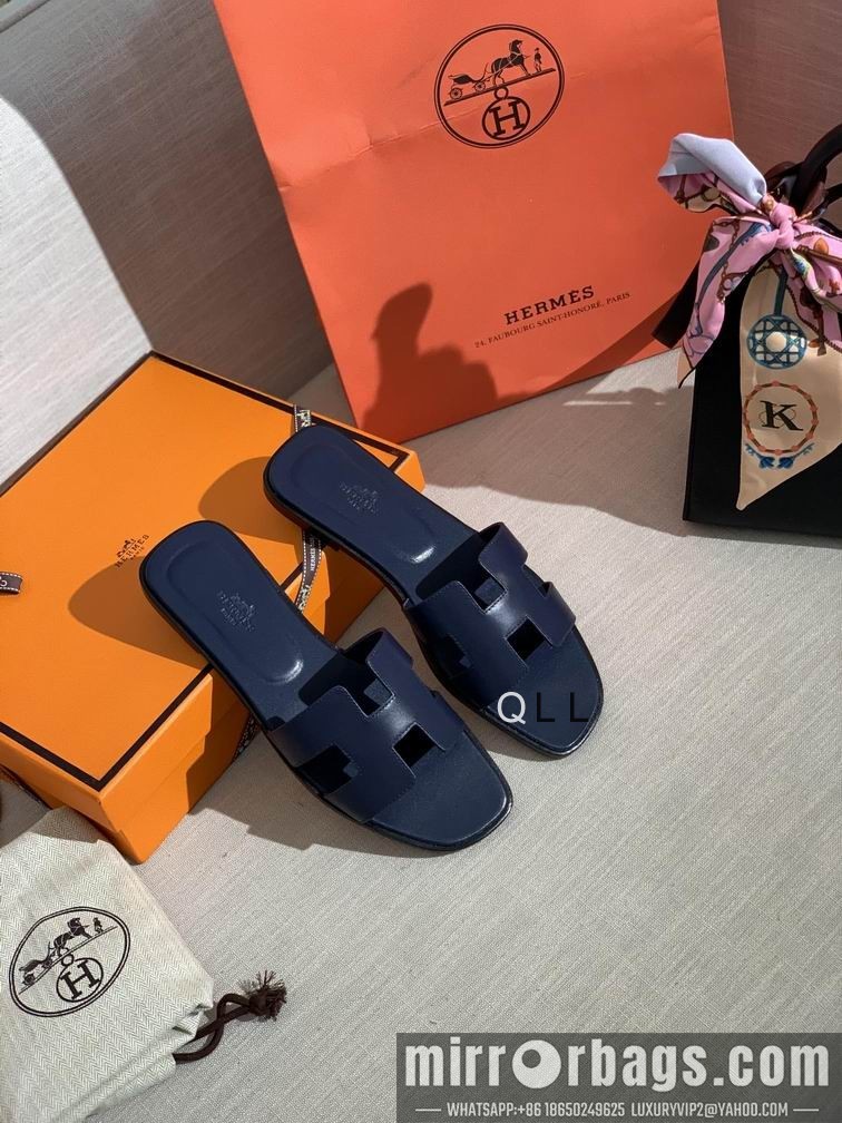 Hermes Shoes Hermes sz34-42LL0126