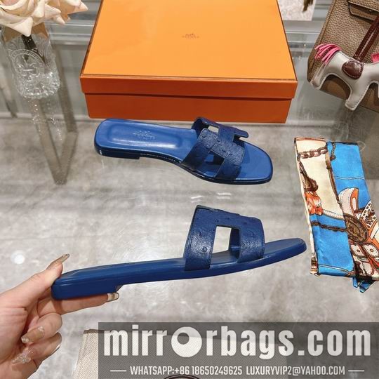Hermes Shoes Hermes sz34-42 mnh0239