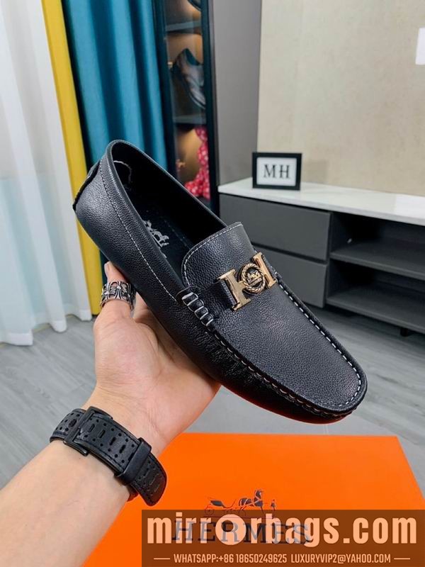 Hermes Shoes Hermes sz38-44 mnf0307