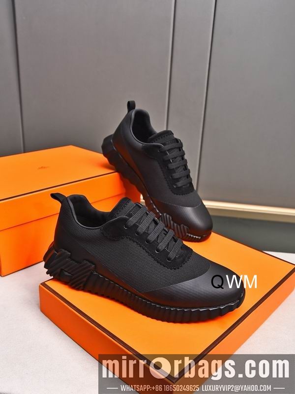 Hermes Shoes Hermes sz38-45 WM0605