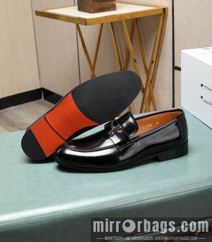 Hermes Shoes Hermes sz38-44 mnf0201