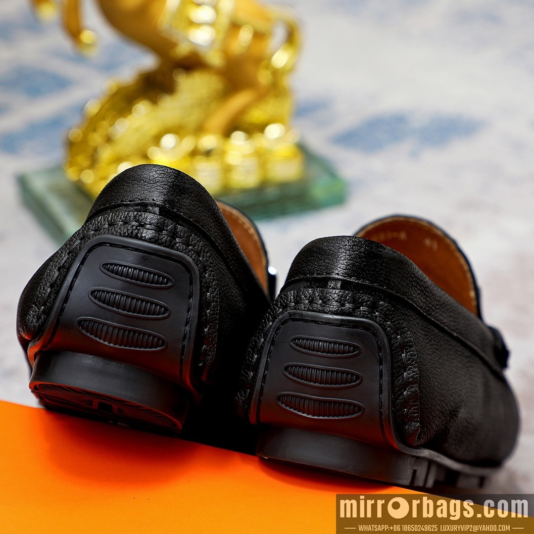 Hermes Shoes Hermes sz38-44 h0711