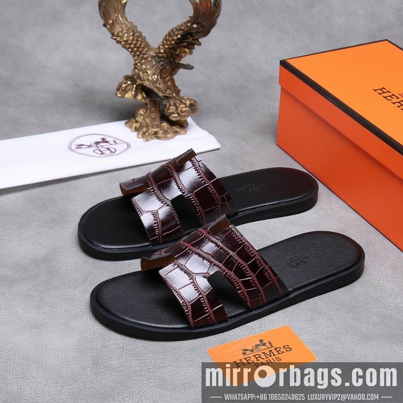 Hermes Shoes Hermes sz38-48 mnf0306