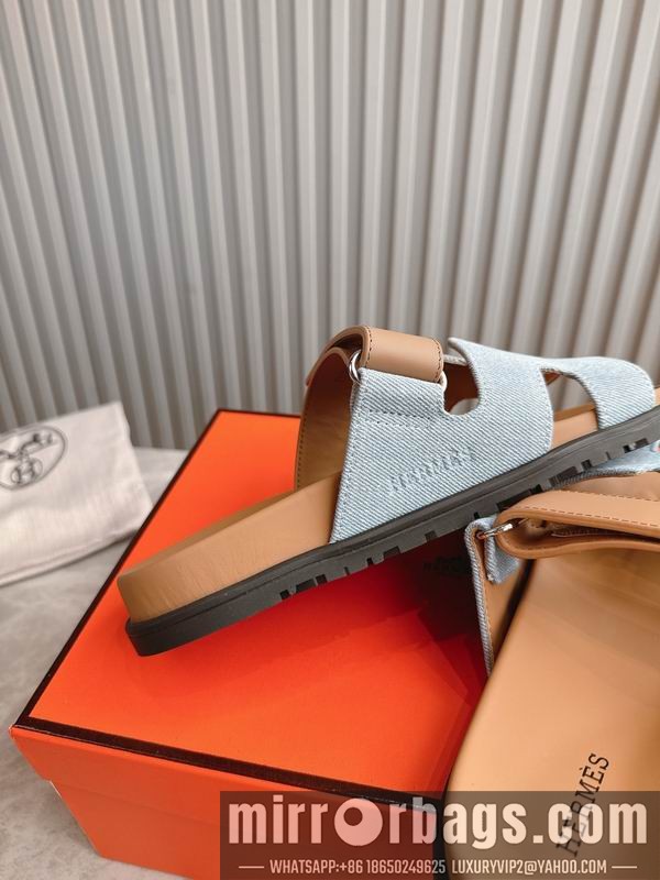 Hermes Shoes Hermes sz35-42 39-45 mnh0502