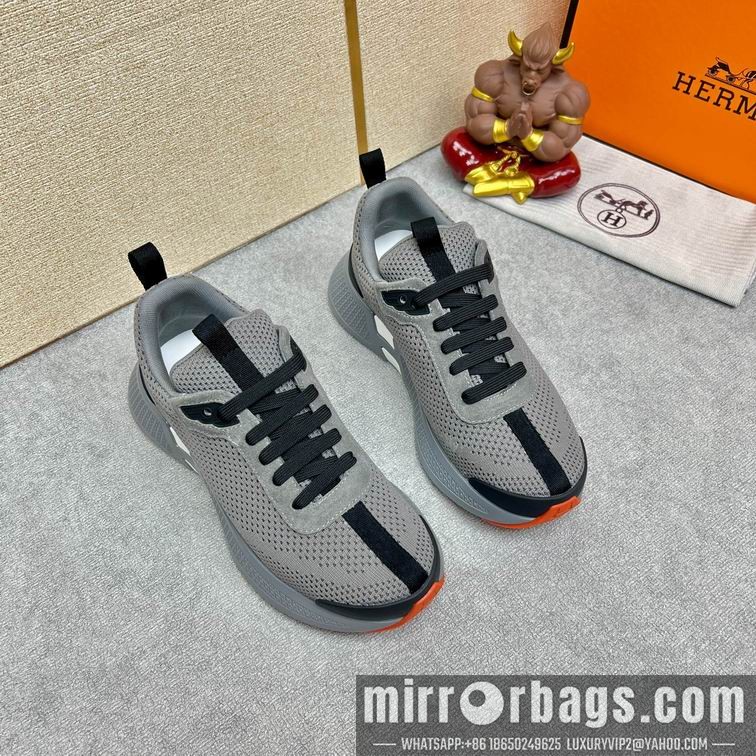Hermes Shoes Hermes sz38-45 mnh0501