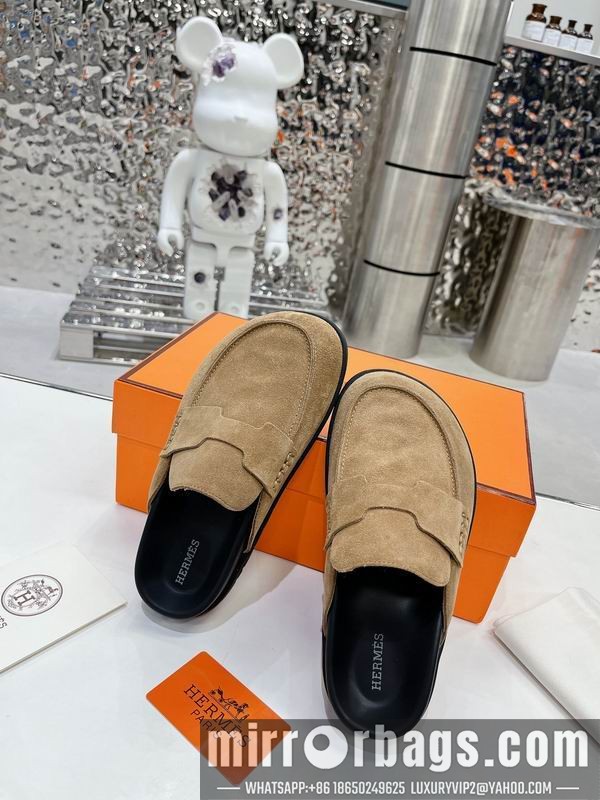 Hermes Shoes Hermes sz35-40 39-45 mnf0203