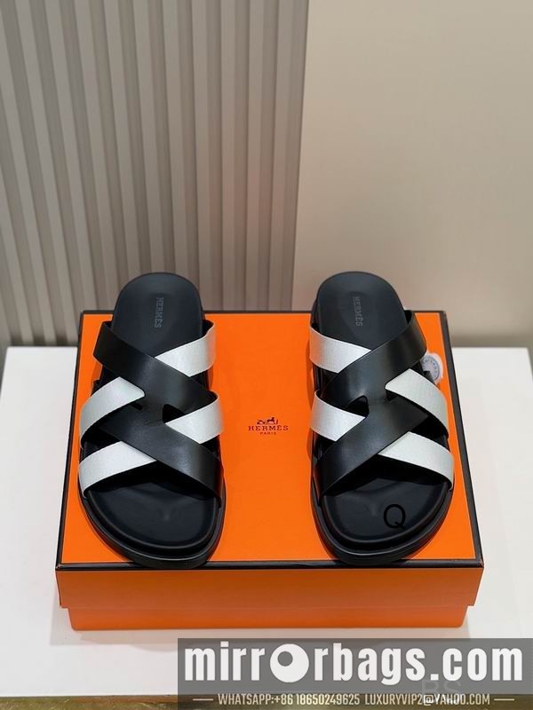 Hermes Shoes Hermes sz38-45 BS0602