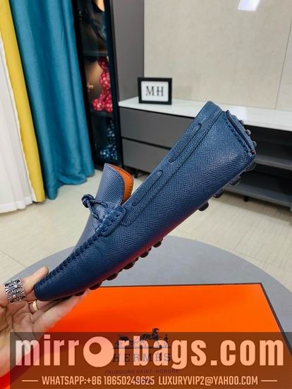Hermes Shoes Hermes sz38-44 hnh0405