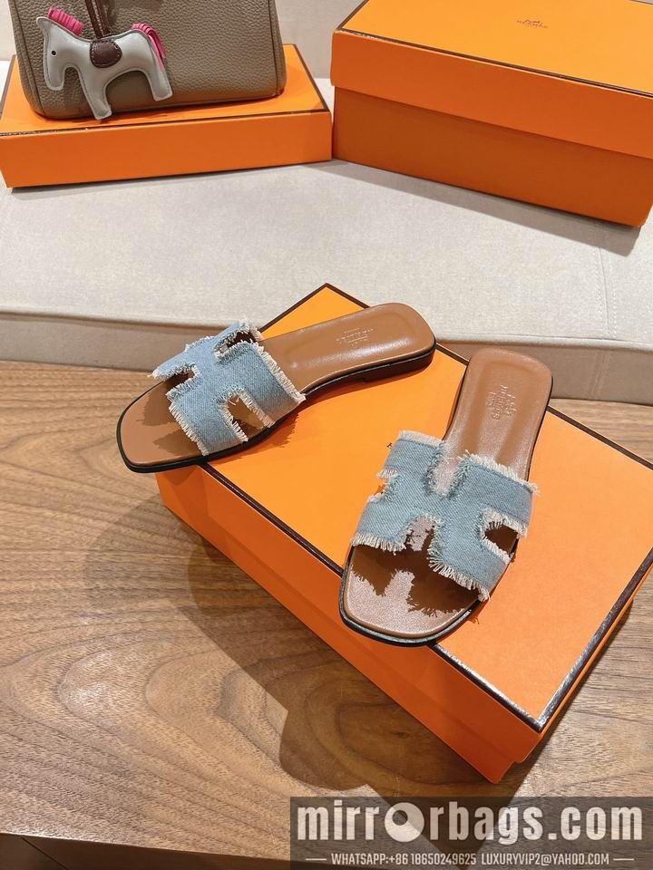 Hermes Shoes Hermes sz34-42 mnh0213