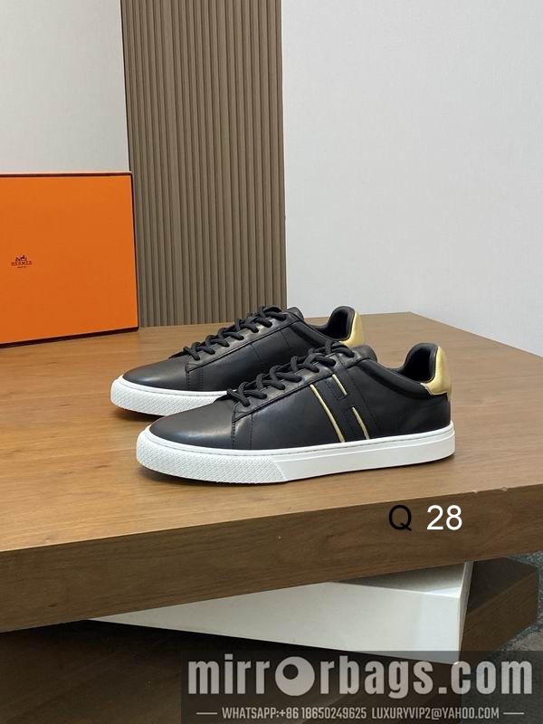 Hermes Shoes Hermes sz38-45 N0310