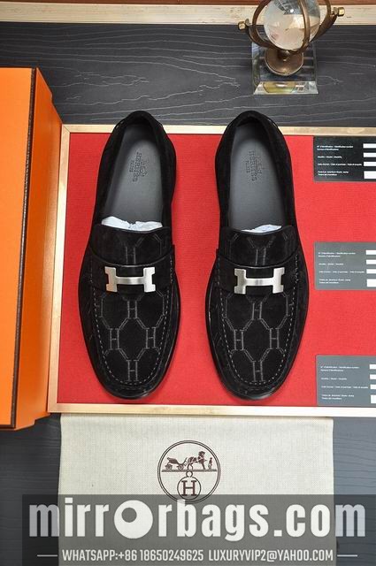 Hermes Shoes Hermes sz38-45 mnh0414