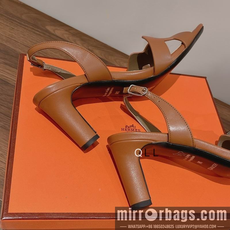 Hermes Shoes Hermes sz35-42LL0106