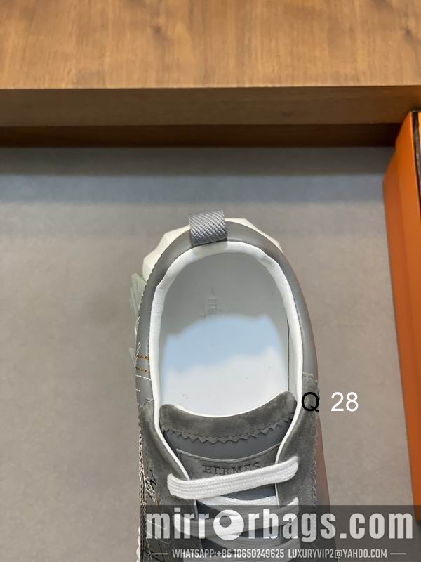 Hermes Shoes Hermes sz38-45 N0905